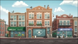 Kevin - Season 01 Episode 04